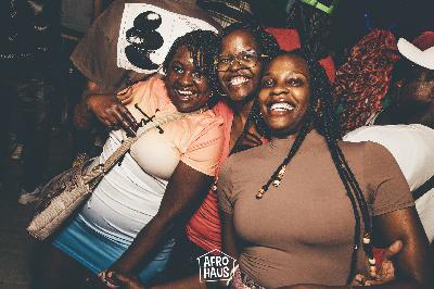 Party Bild aus dem THE CLOUD  vom 04.10.2025